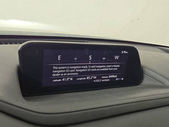 Used 2022 MAZDA CX-30 AWD 2.5 S w/ Select Package image 16