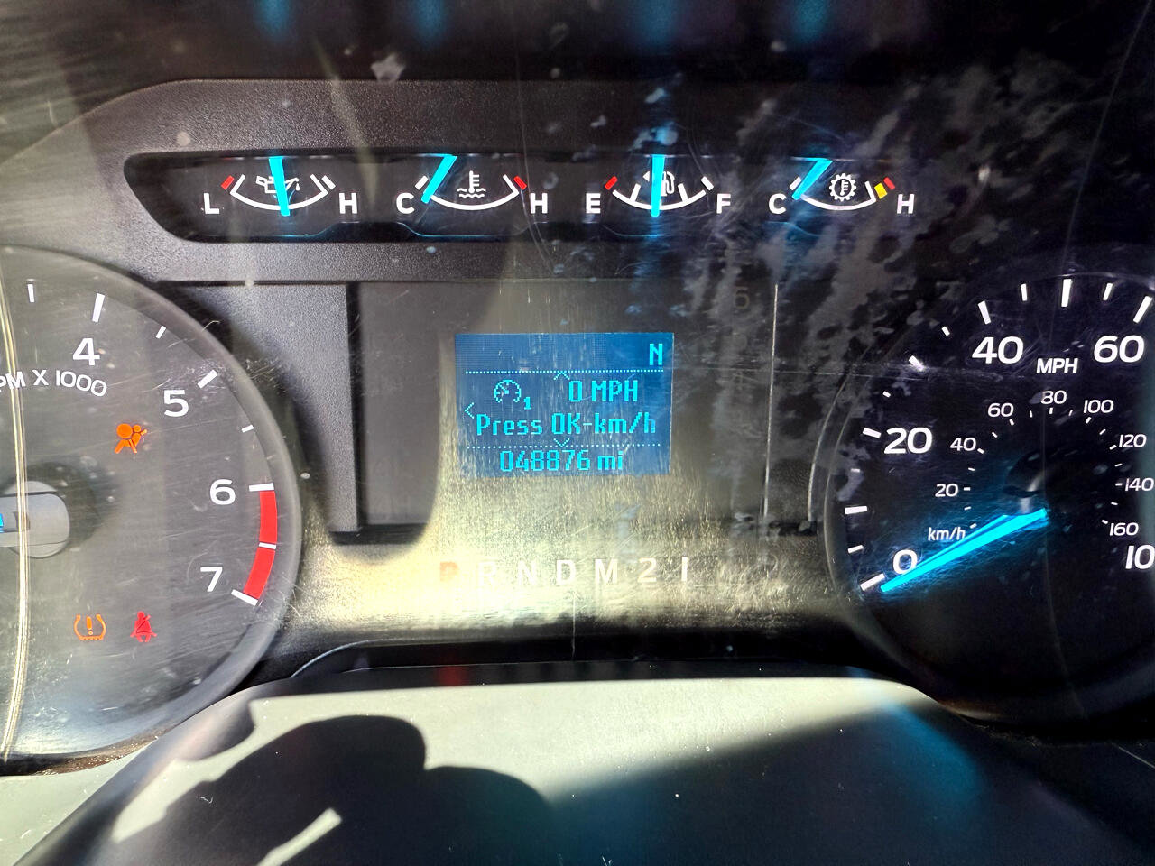 Used 2018 Ford F350 XL image 18