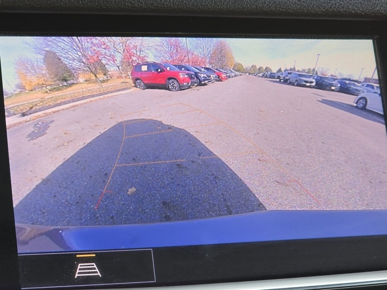 Used 2022 Cadillac XT5 Premium Luxury w/ LPO, Premium Carpet Package image 6