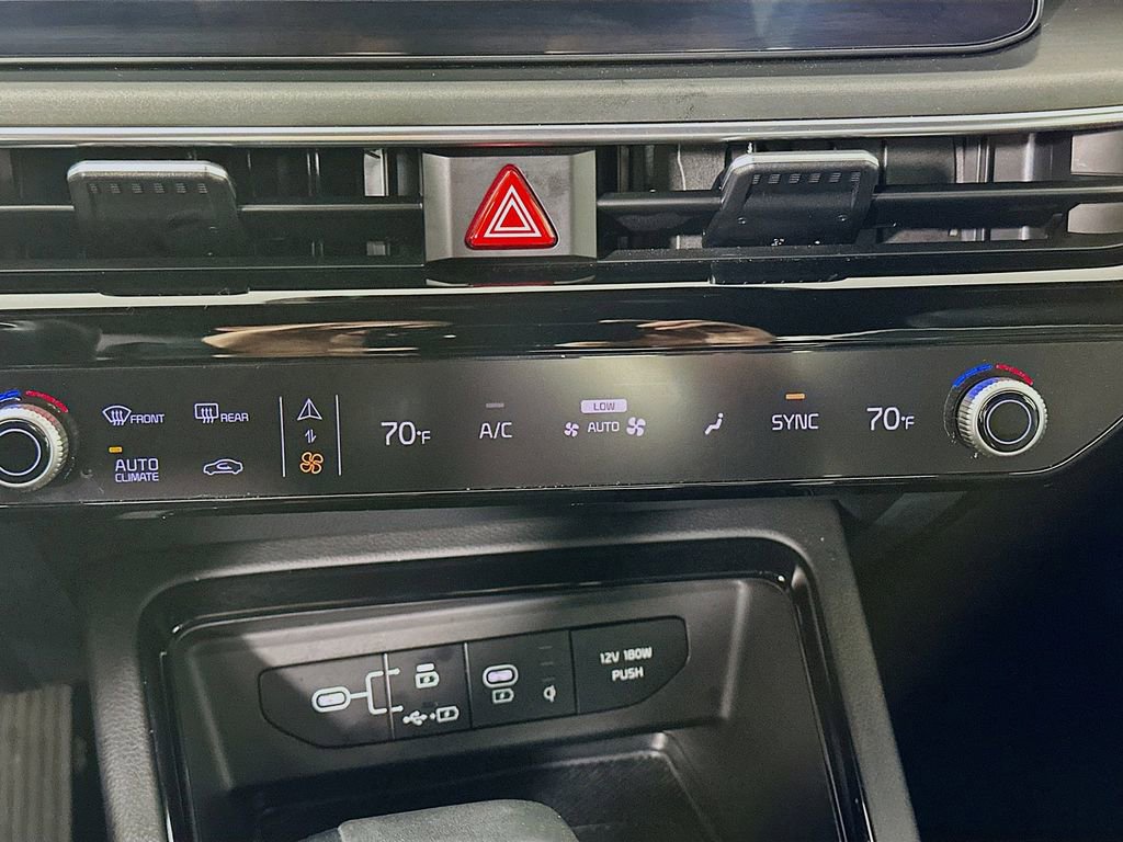 Certified 2025 Kia K5 GT-Line AWD/4WD image 23