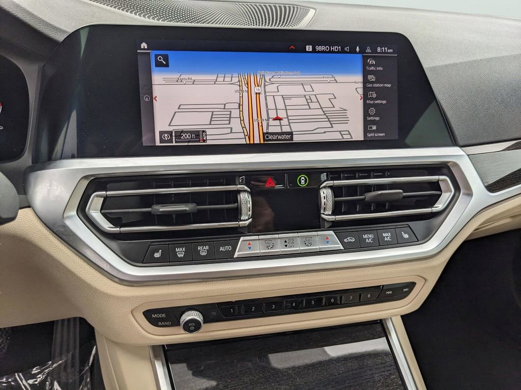 Used 2023 BMW 430i xDrive Convertible w/ Premium Package image 19