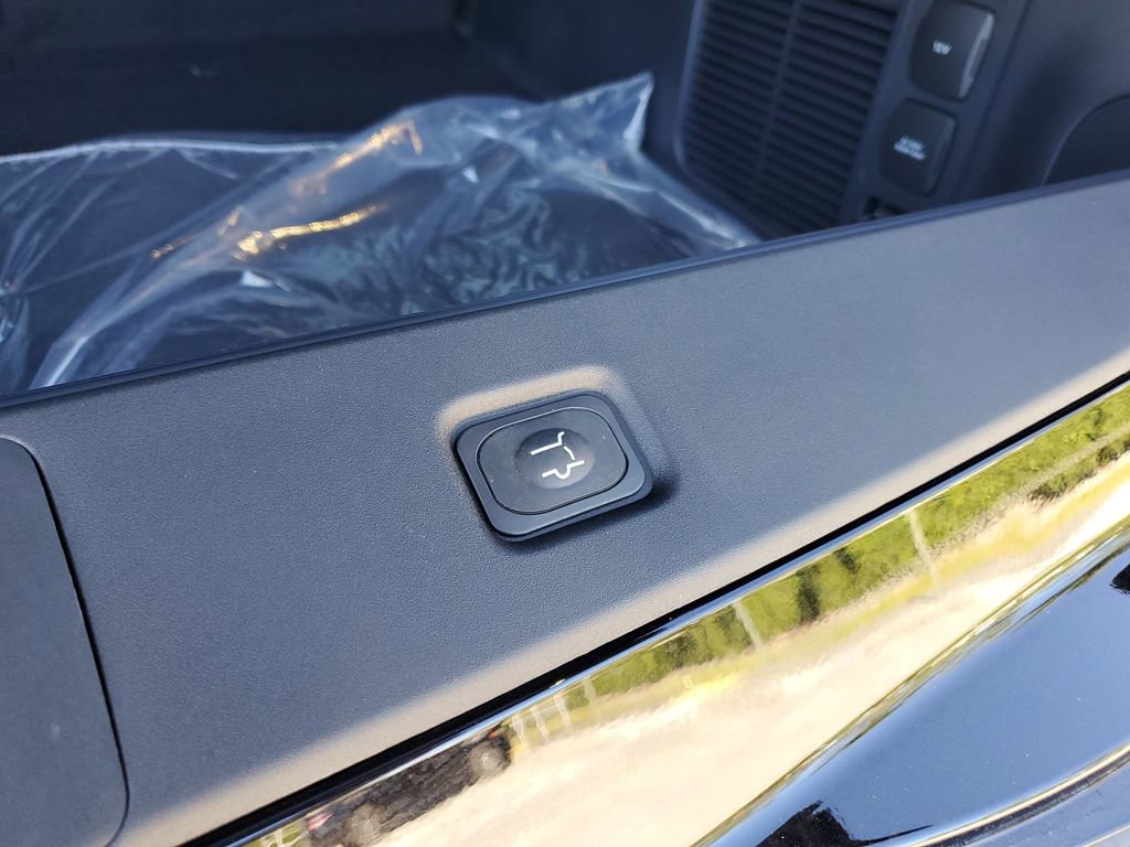 New 2025 Lincoln Navigator L Reserve w/ Jet Appearance Package image 7