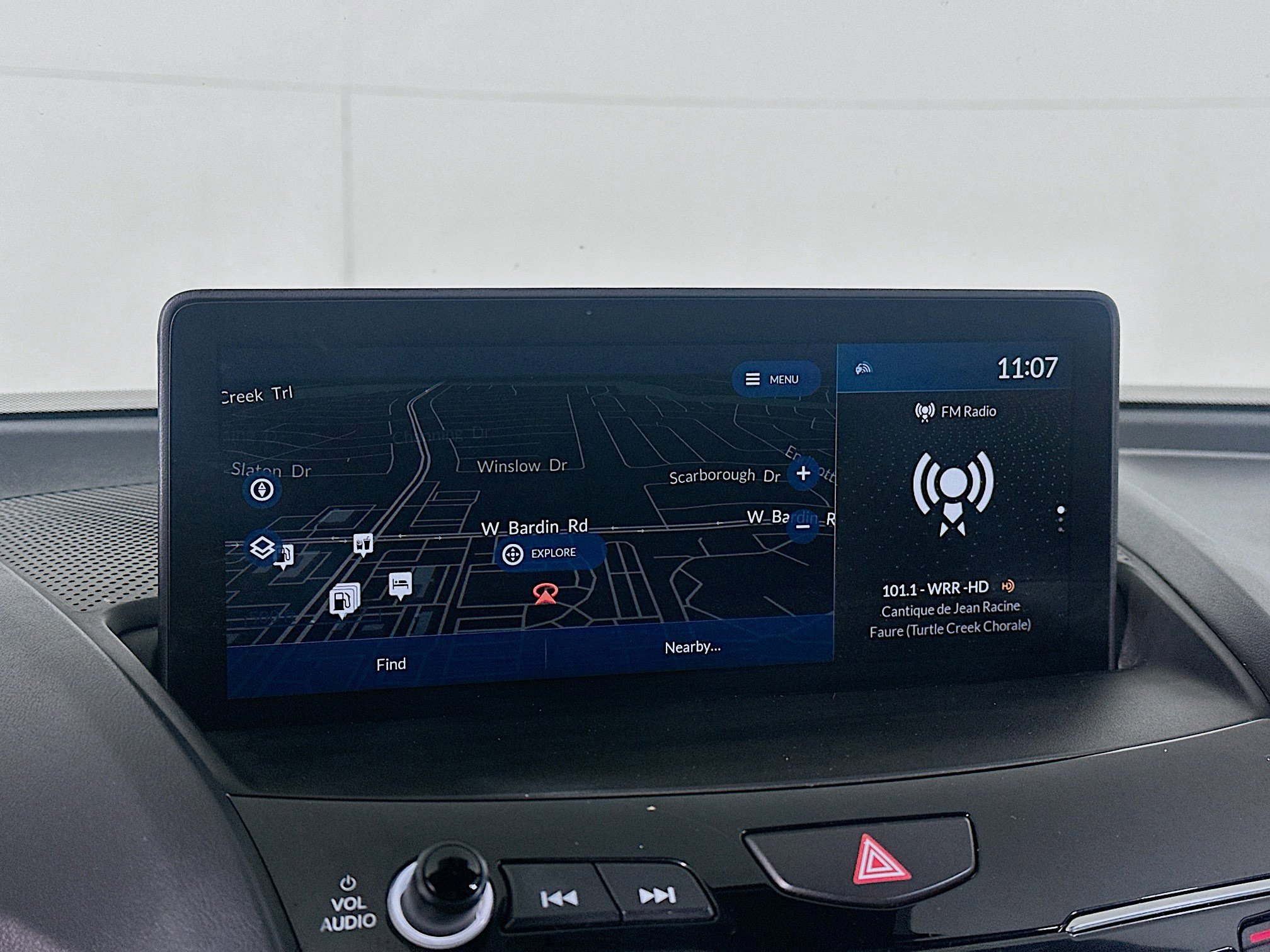 Used 2022 Acura RDX A-Spec image 21