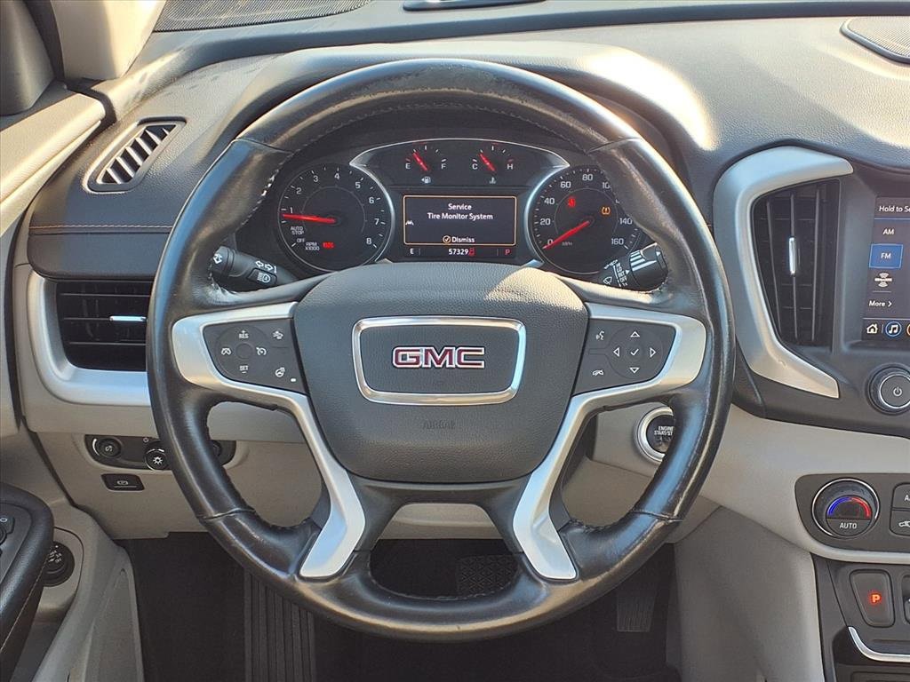 Used 2019 GMC Terrain SLT w/ Preferred Package image 16
