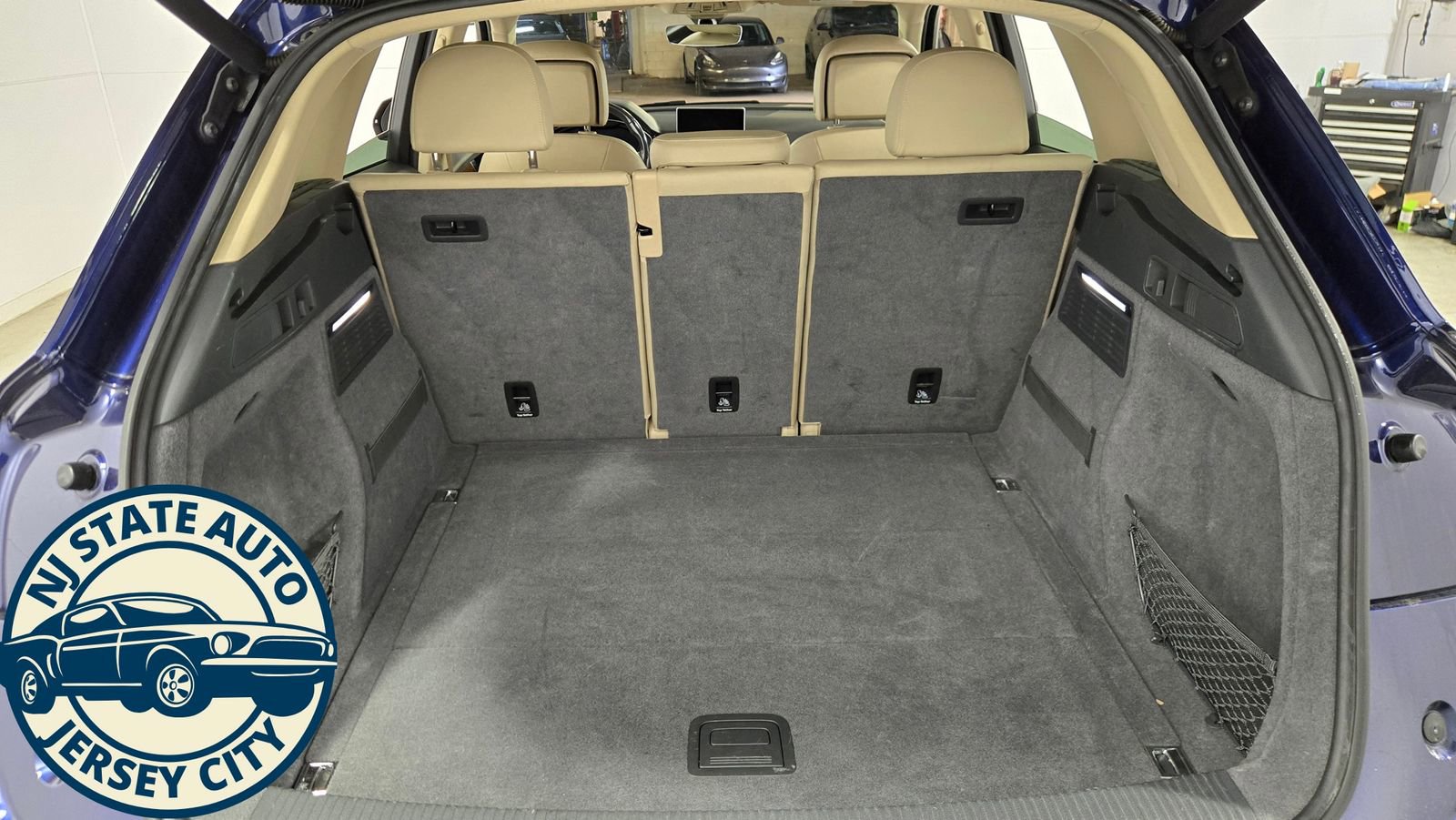 Used 2018 Audi Q5 2.0T Premium Plus w/ Premium Plus Package image 34