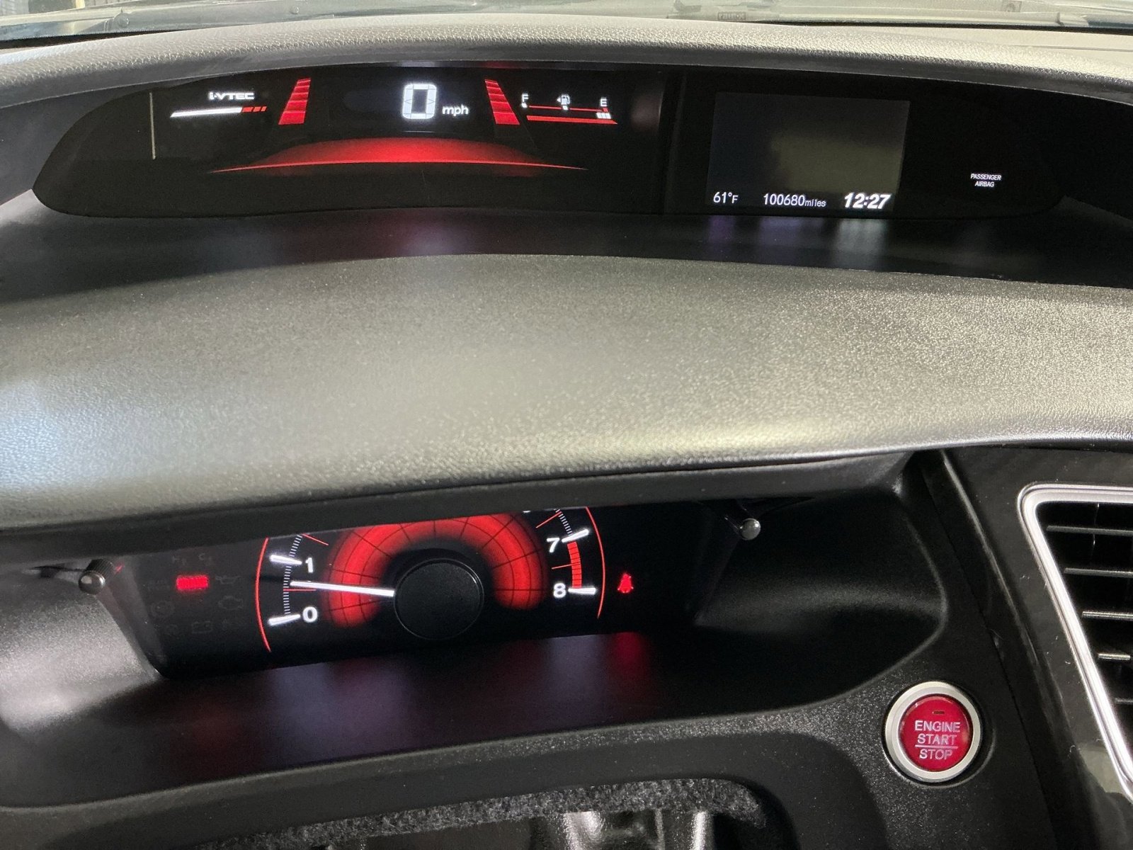 Used 2015 Honda Civic Si image 25