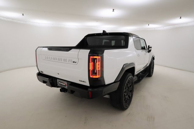 New 2025 GMC Hummer EV 2X image 3