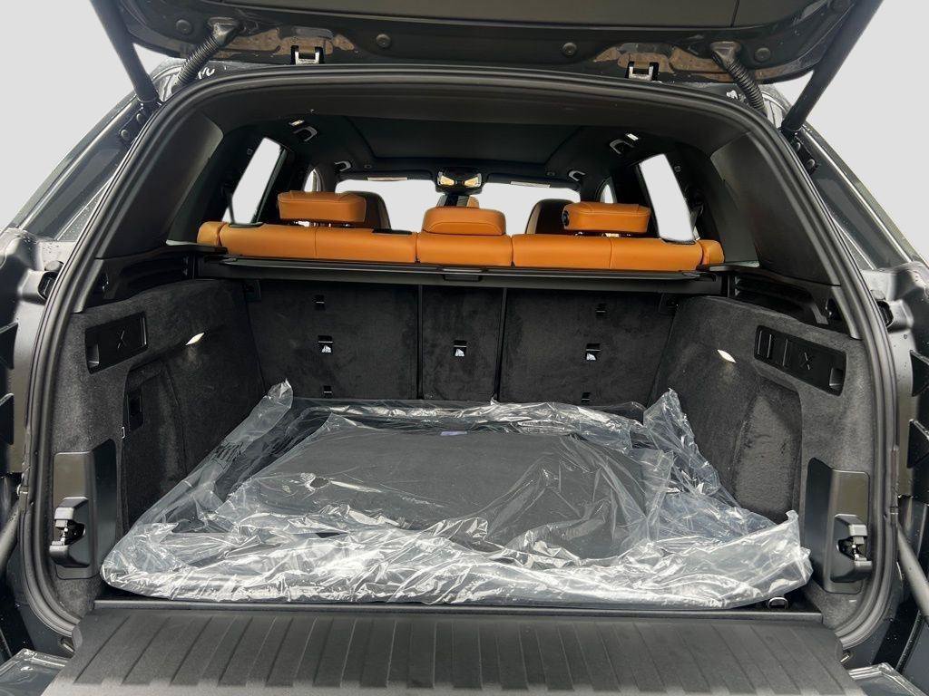 New 2026 BMW X5 M60i AWD/4WD image 20