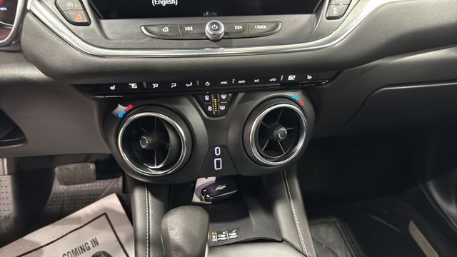 Used 2024 Chevrolet Blazer LT w/ Convenience Package image 15