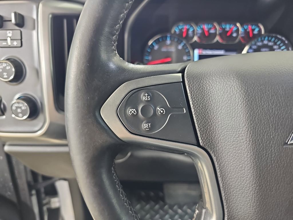 Certified 2014 Chevrolet Silverado 1500 LT w/ All Star Edition image 21