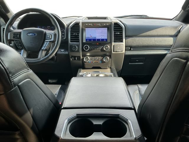 Used 2020 Ford Expedition Max XLT w/ Equipment Group 202A AWD/4WD image 12