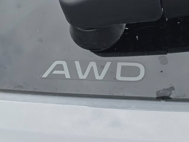 New 2027 Honda HR-V EX-L image 11