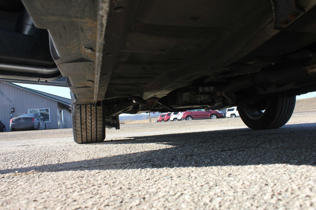 Used 2013 Subaru Outback 2.5i Premium image 46