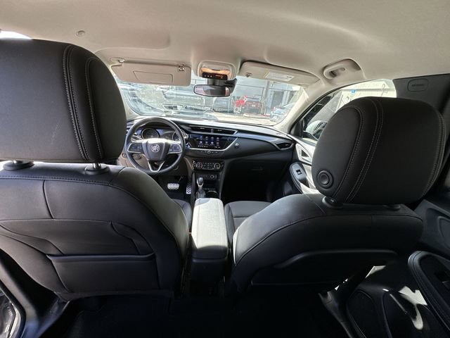Used 2023 Buick Encore GX Select w/ Sport Touring Package image 30