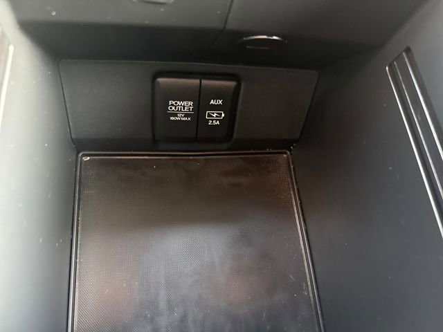 Certified 2021 Honda Passport Touring image 26