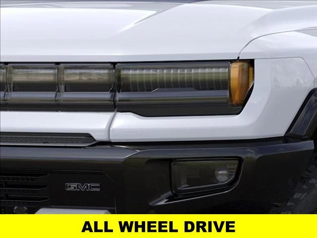 New 2026 GMC Hummer EV 4x4 Crew Cab image 10