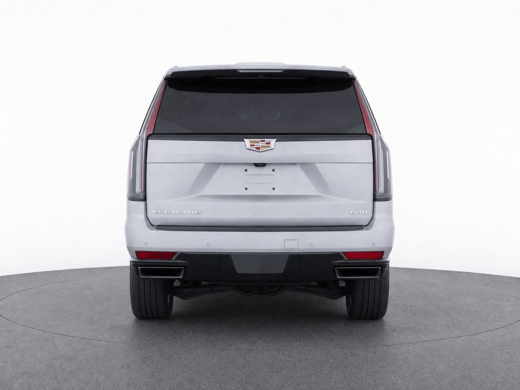 Used 2023 Cadillac Escalade Sport Platinum w/ LPO, Floor Liner Package AWD/4WD image 9