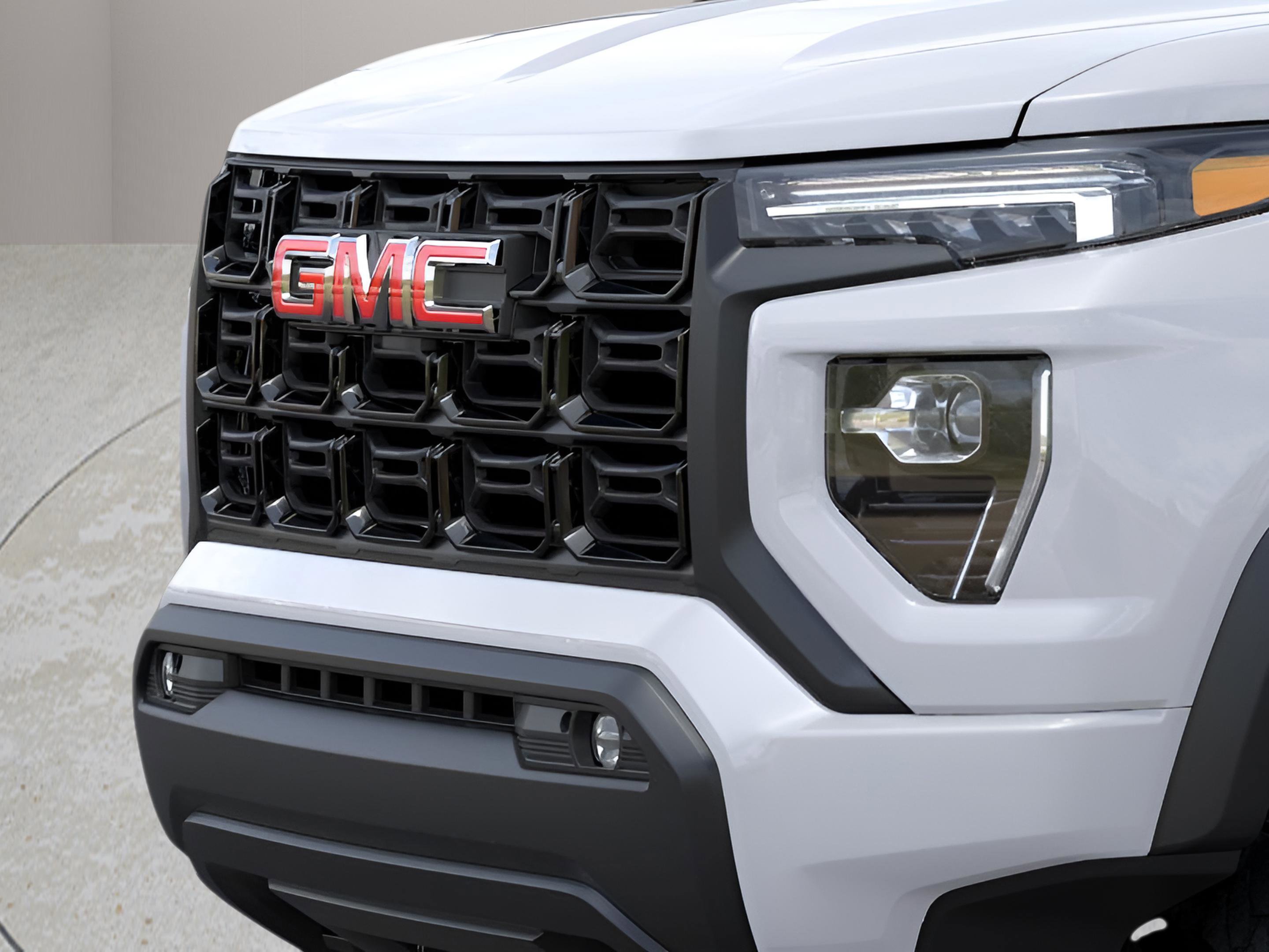 New 2026 GMC Canyon Elevation w/ Convenience Package image 22