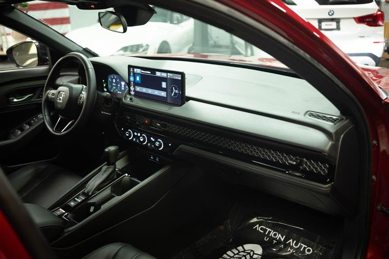 Used 2024 Honda Accord Sport image 14