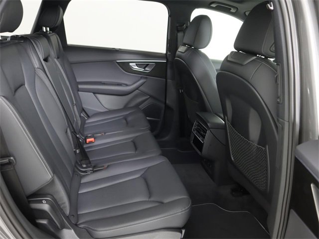 New 2025 Audi Q7 3.0T Premium Plus image 14