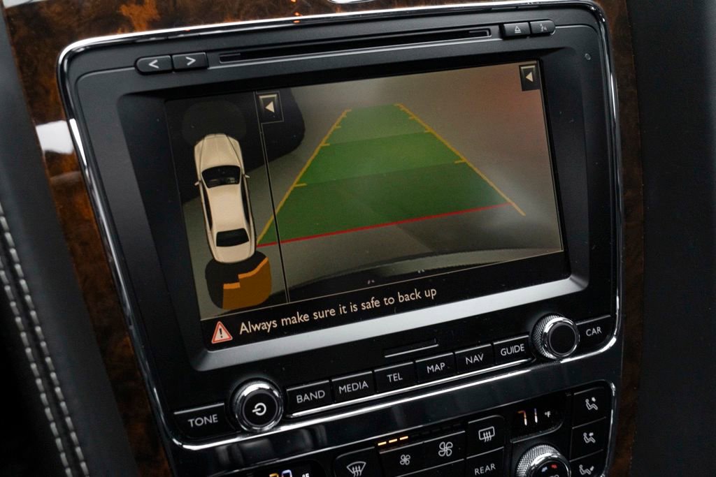 Used 2014 Bentley Flying Spur W12 image 30