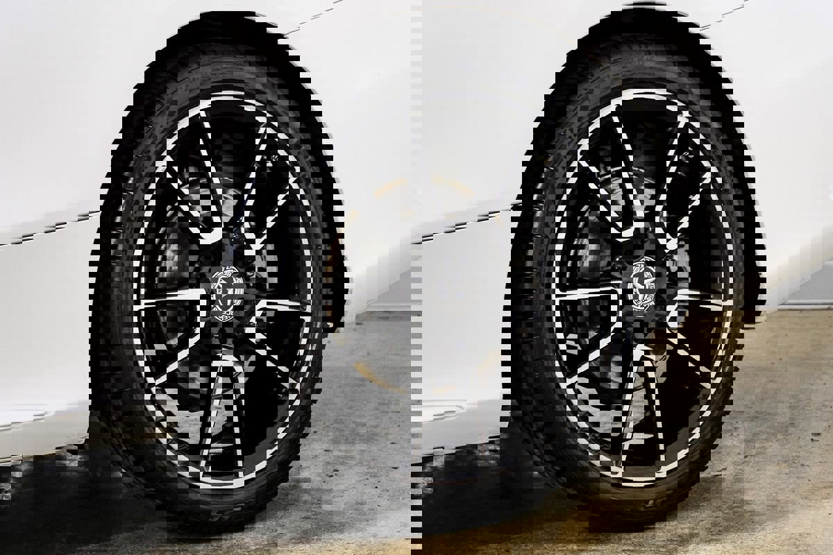 Used 2019 Mercedes-Benz C 300 Coupe w/ AMG Line image 42