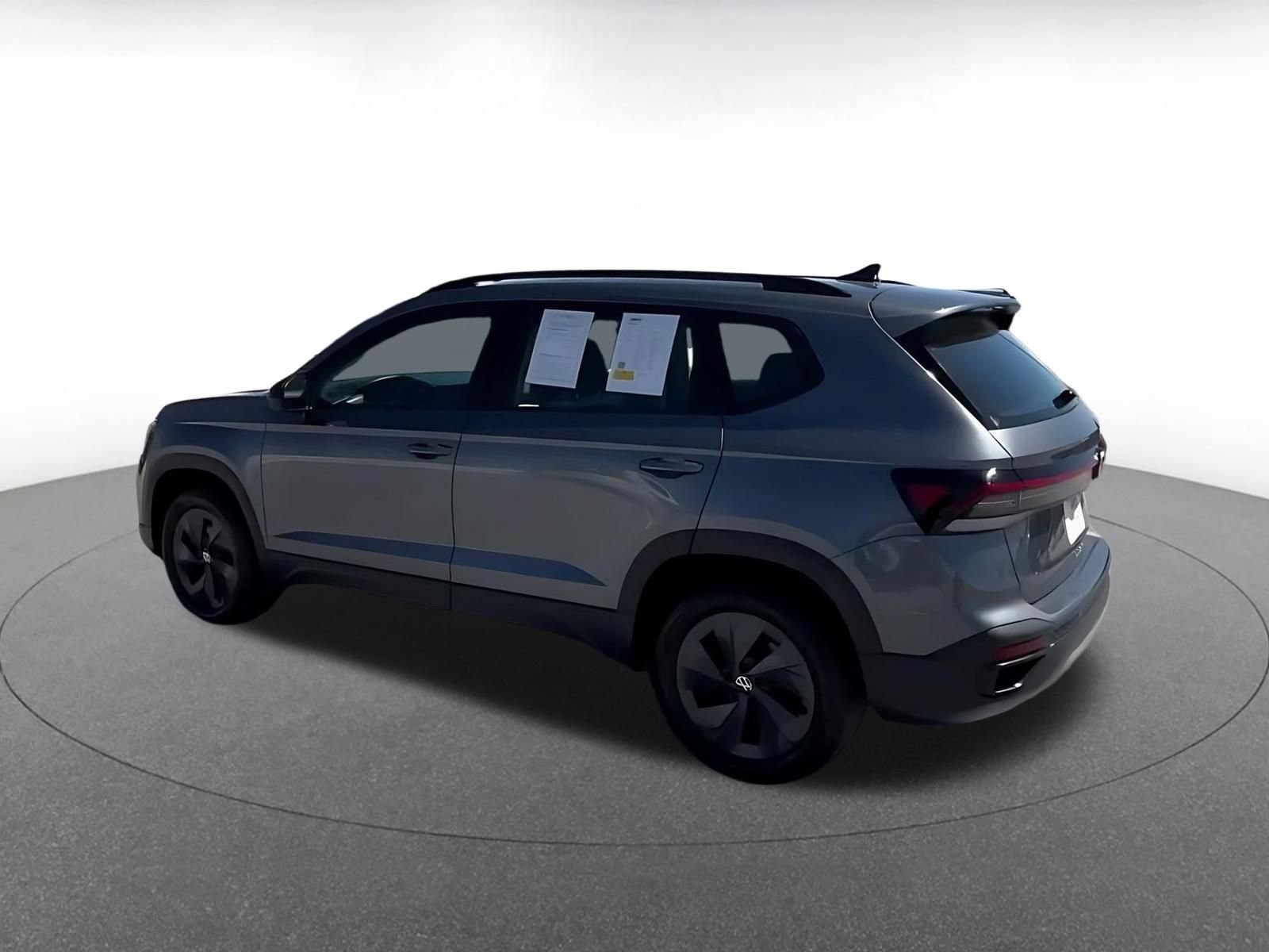 Used 2026 Volkswagen Taos S FWD image 9
