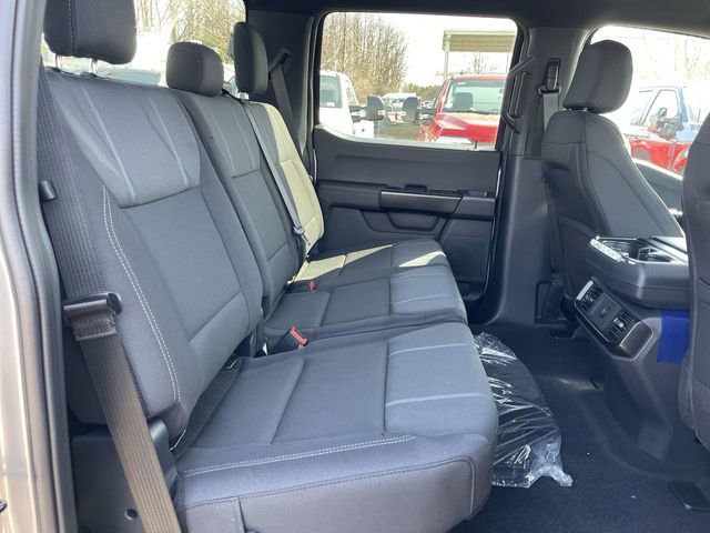 New 2026 Ford F150 STX w/ Equipment Group 200A image 21