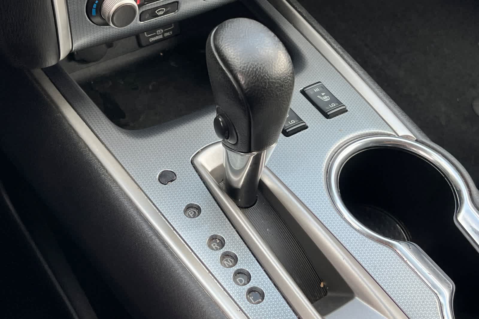 Used 2018 Nissan Pathfinder SL FWD image 29
