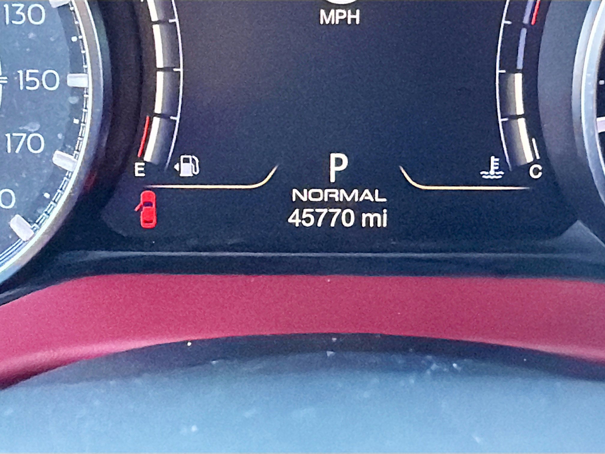 Used 2023 Maserati Ghibli Modena image 41