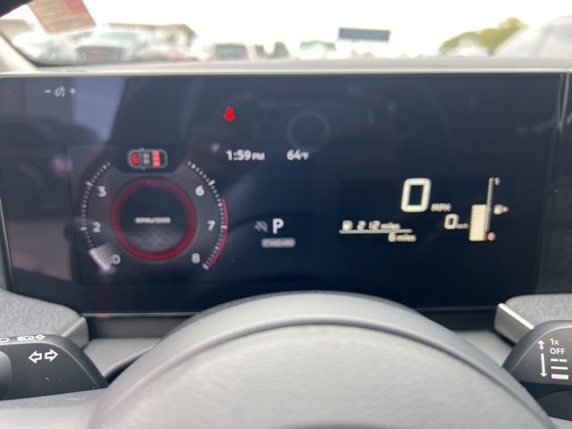 New 2026 Nissan Kicks SV image 16