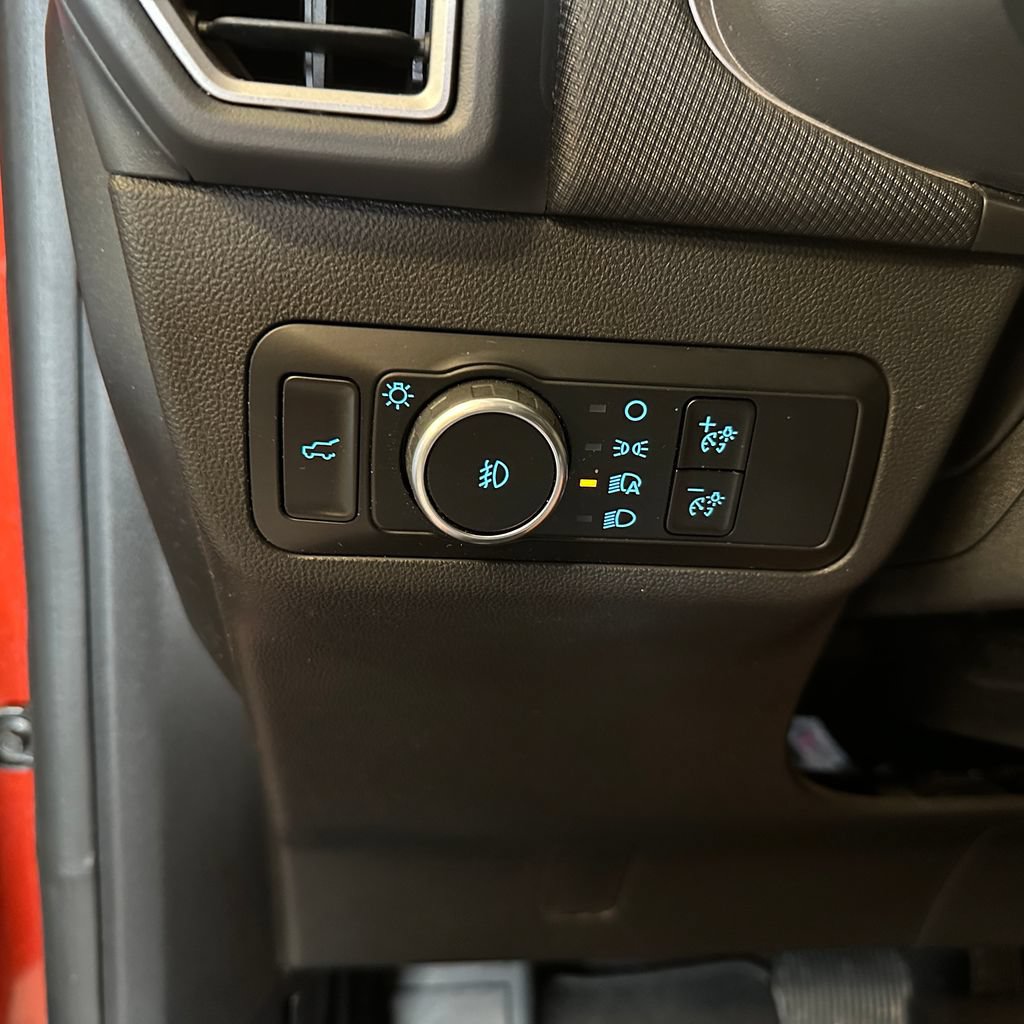 Used 2023 Ford Bronco Sport Big Bend w/ Convenience Package AWD/4WD image 18