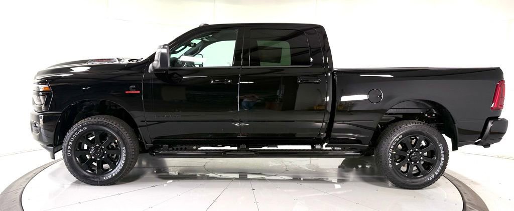 New 2026 RAM 2500 Laramie image 7