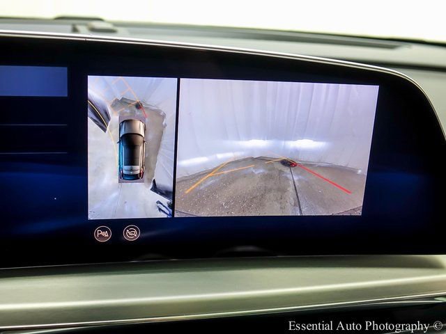 New 2025 Cadillac Lyriq Luxury w/ LPO, Floor Liner Package image 16