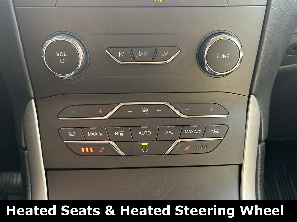 Used 2019 Ford Edge SEL w/ Equipment Group 201A image 23