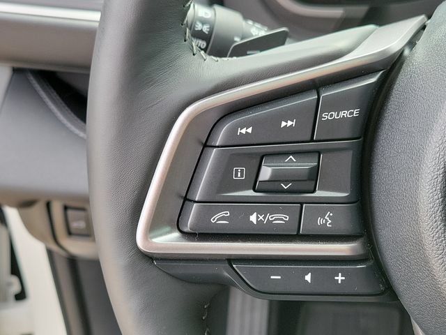Used 2026 Subaru Ascent Touring AWD/4WD image 11