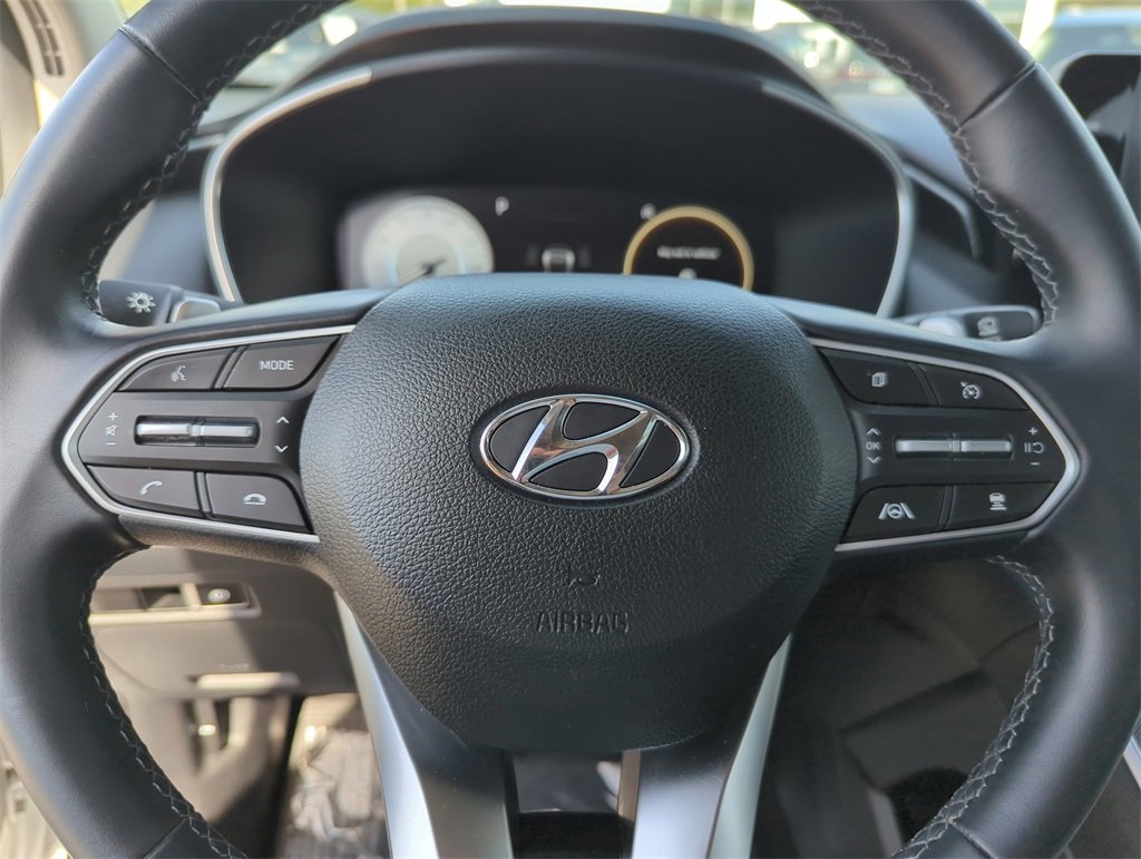 Used 2022 Hyundai Santa Fe XRT image 38