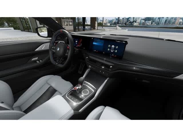 New 2027 BMW M4 xDrive Competition AWD/4WD image 14