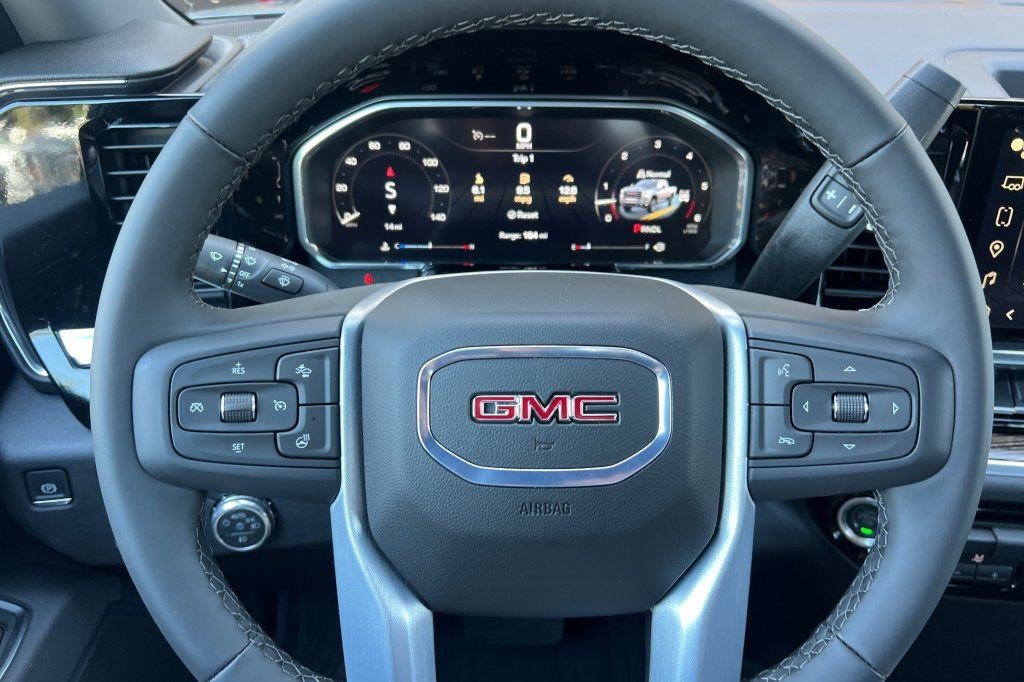 Certified 2026 GMC Sierra 2500 SLE w/ SLE Value Package; image 20