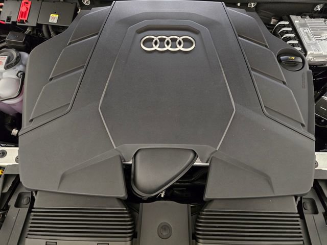 New 2026 Audi Q7 3.0T Premium Plus image 10