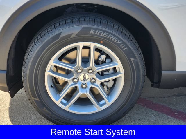 New 2026 Ford Explorer Active w/ Active Comfort Package RWD image 10