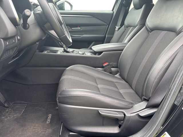 Used 2024 MAZDA CX-50 AWD 2.5 S w/ Cargo Package image 7