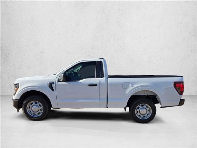 New 2026 Ford F150 XL image 5
