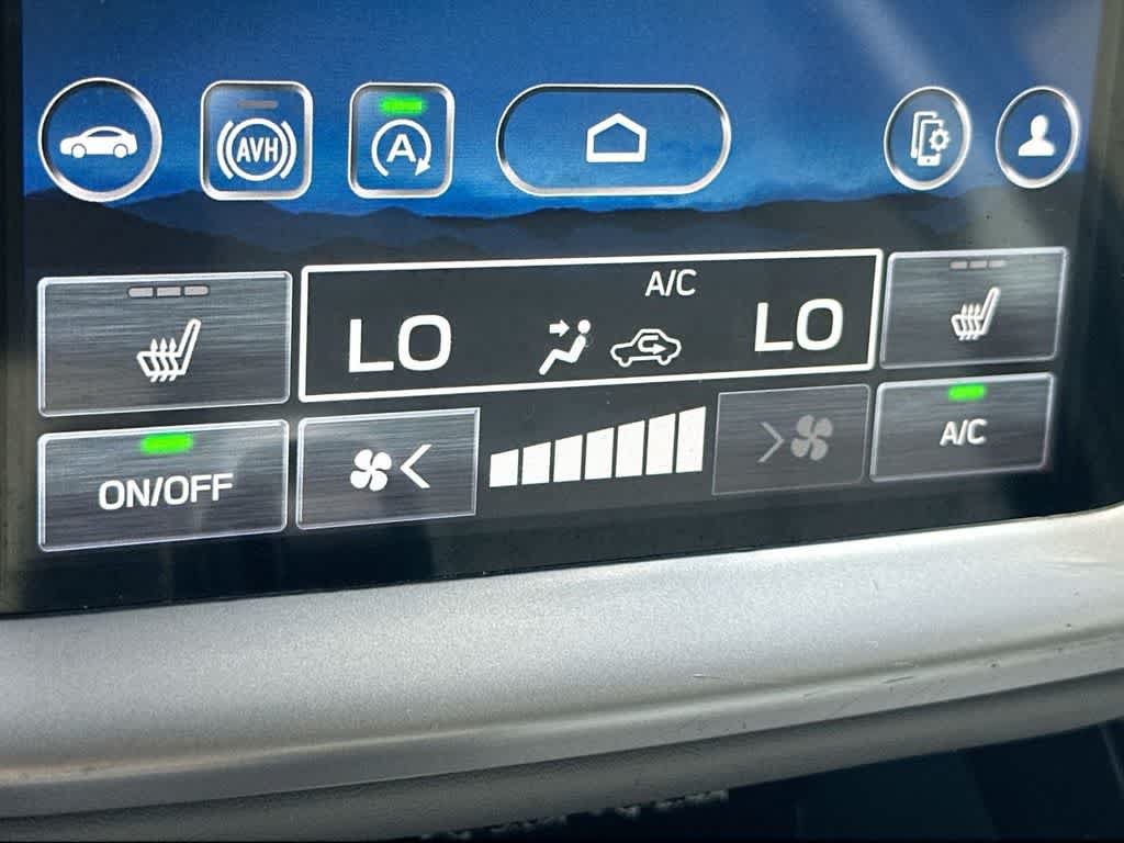 Used 2023 Subaru Legacy Premium AWD/4WD image 20