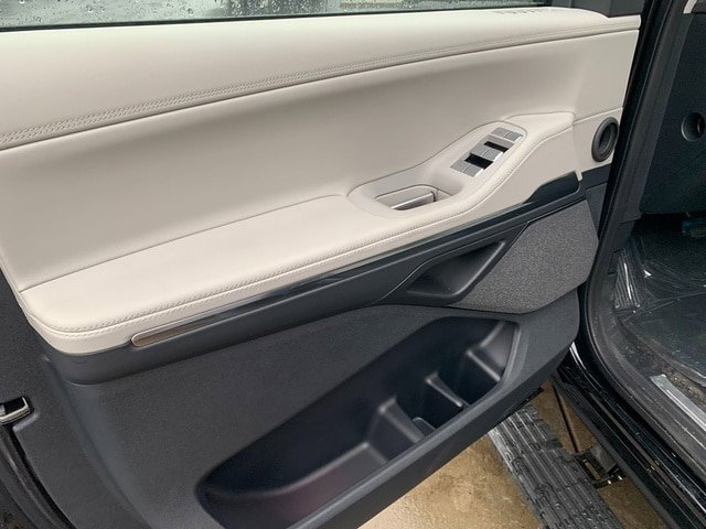 New 2026 Lincoln Navigator Reserve w/ Jet Appearance Package AWD/4WD image 26