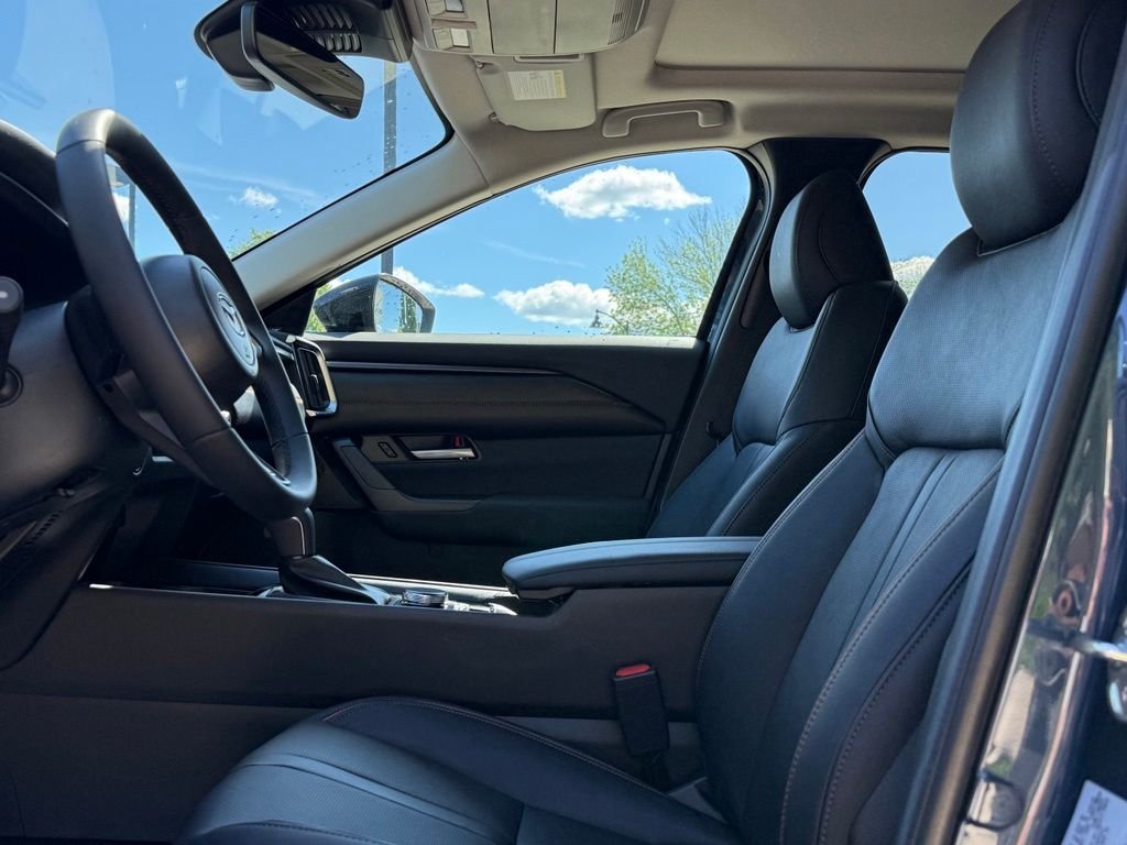 New 2026 MAZDA CX-50 AWD 2.5 Hybrid w/ Cargo Package image 30