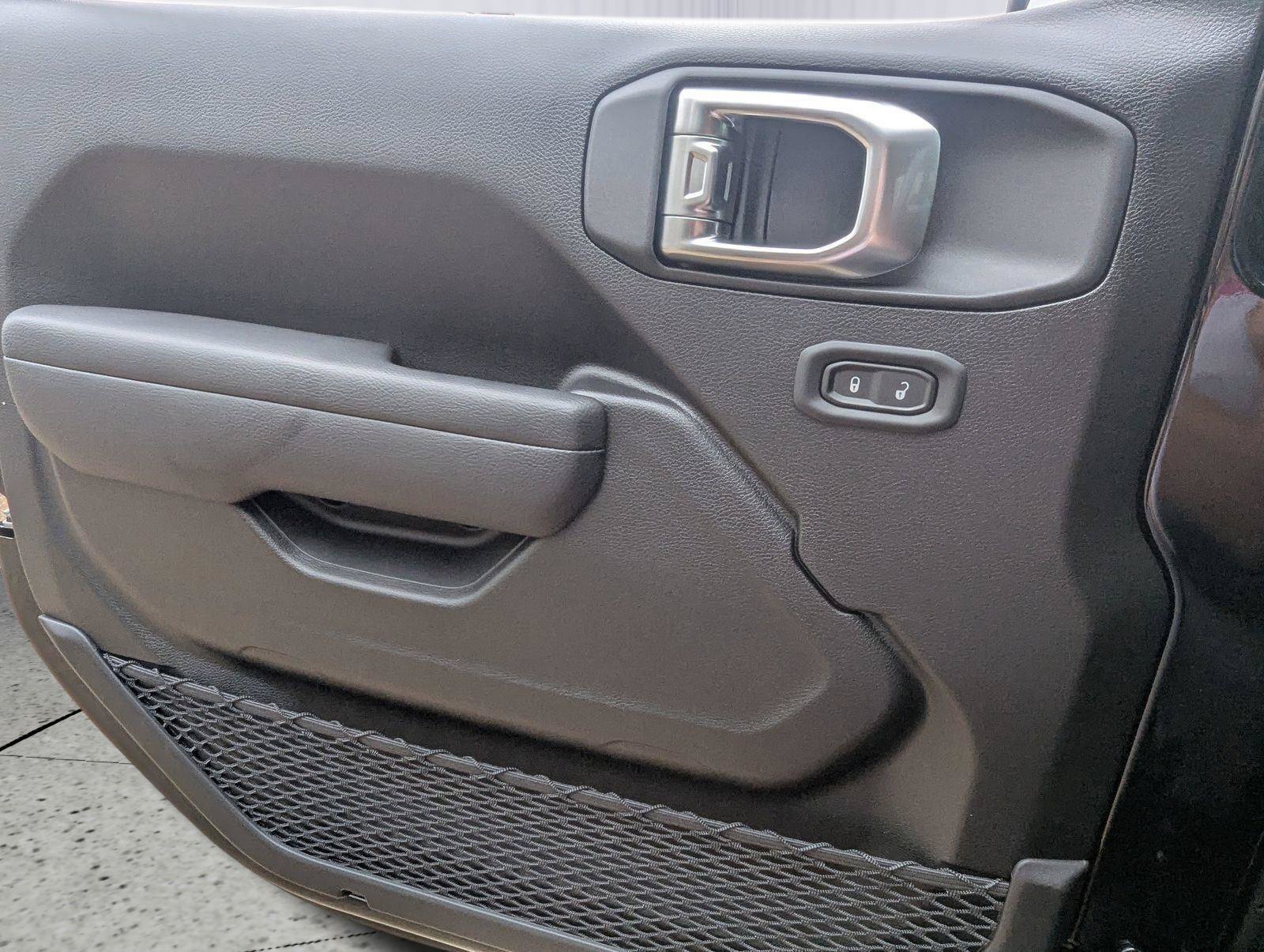New 2026 Jeep Gladiator Sport AWD/4WD image 14