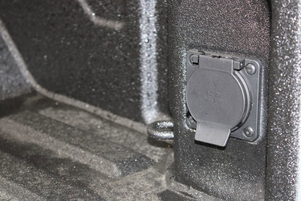 New 2026 Chevrolet Silverado 2500 Custom w/ Custom Value Package image 23