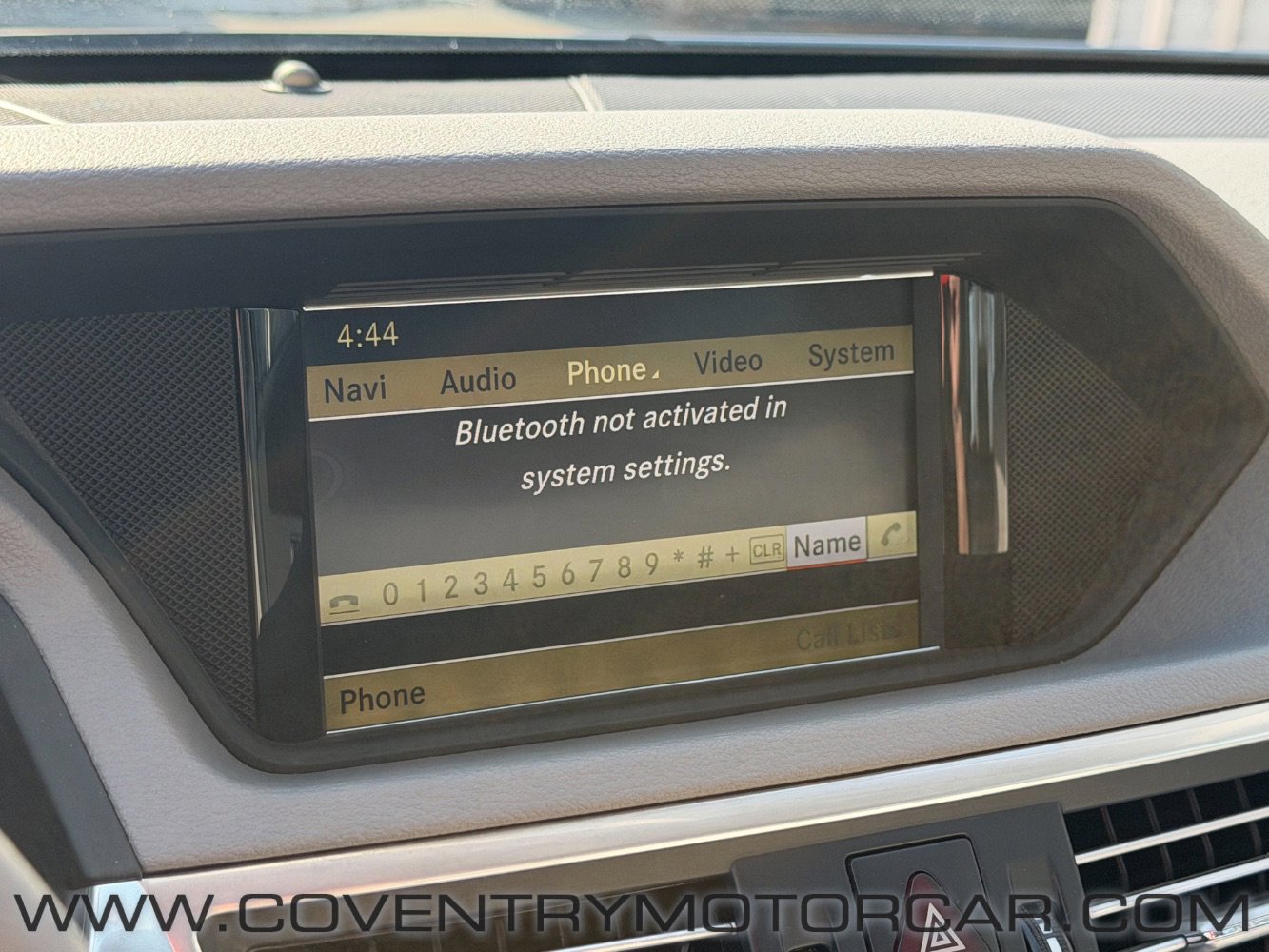 Used 2011 Mercedes-Benz E 350 4MATIC image 25