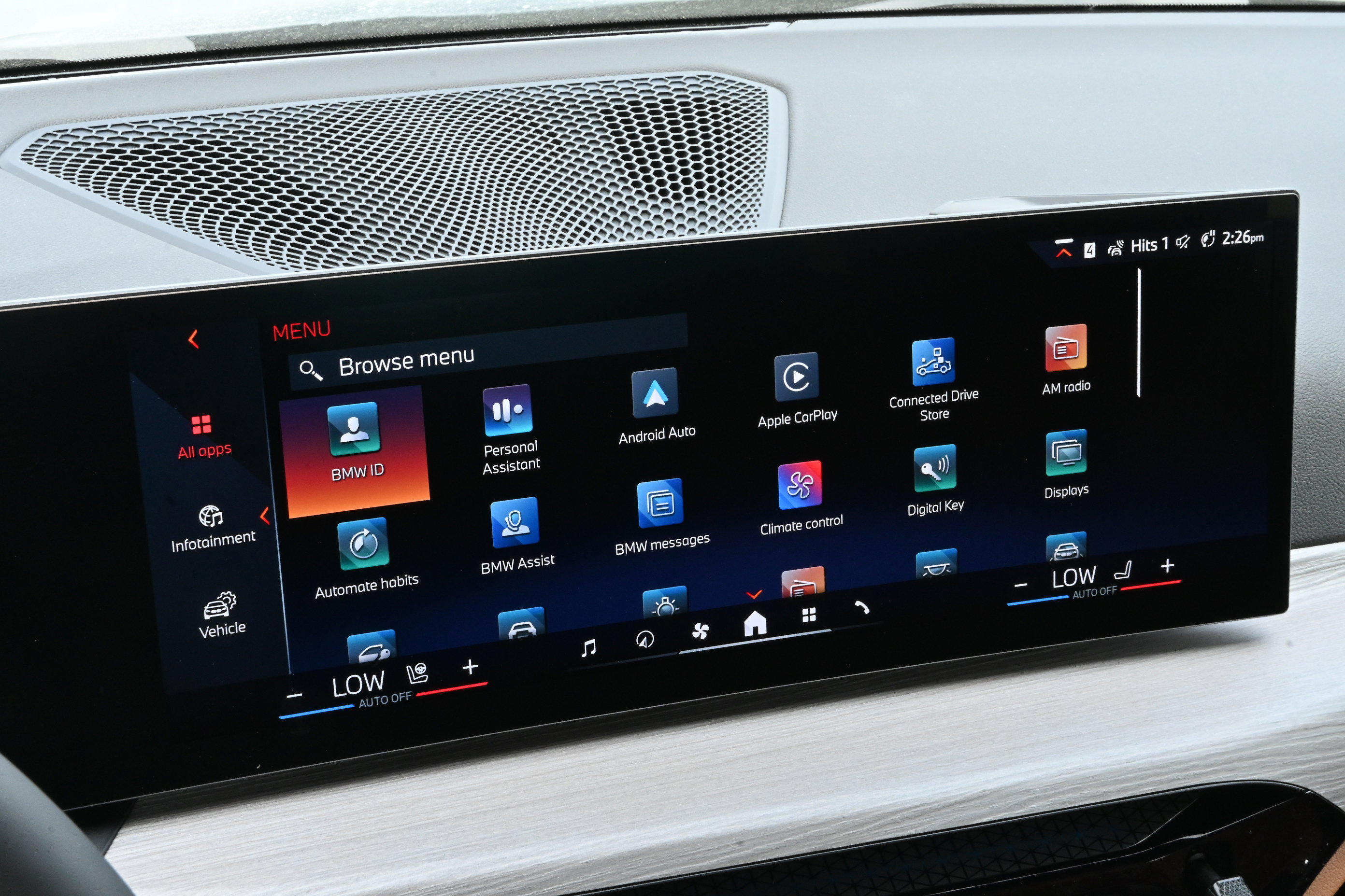 New 2026 BMW 430i Coupe RWD image 18